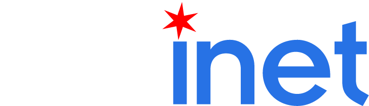 SCinet logo