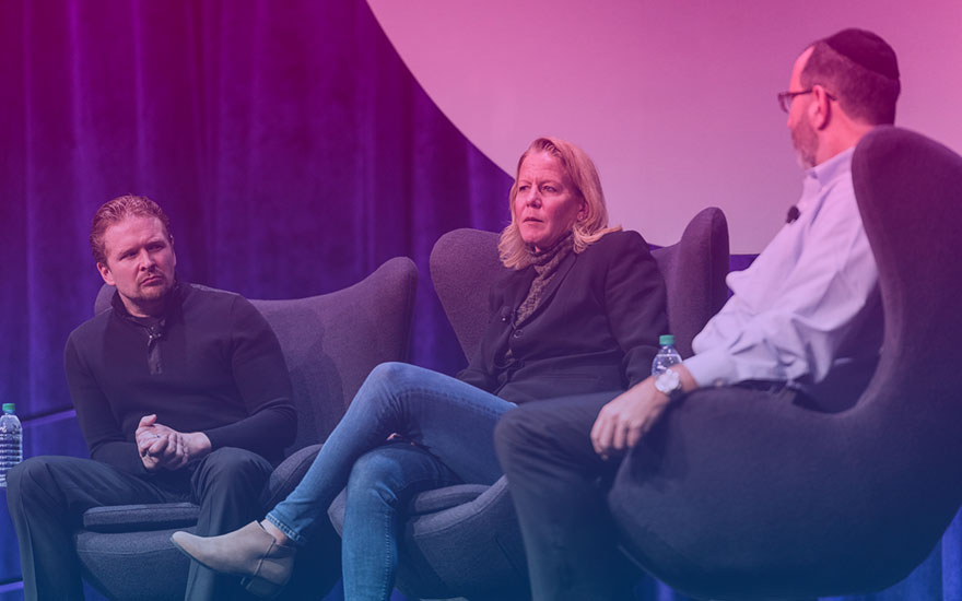panelists