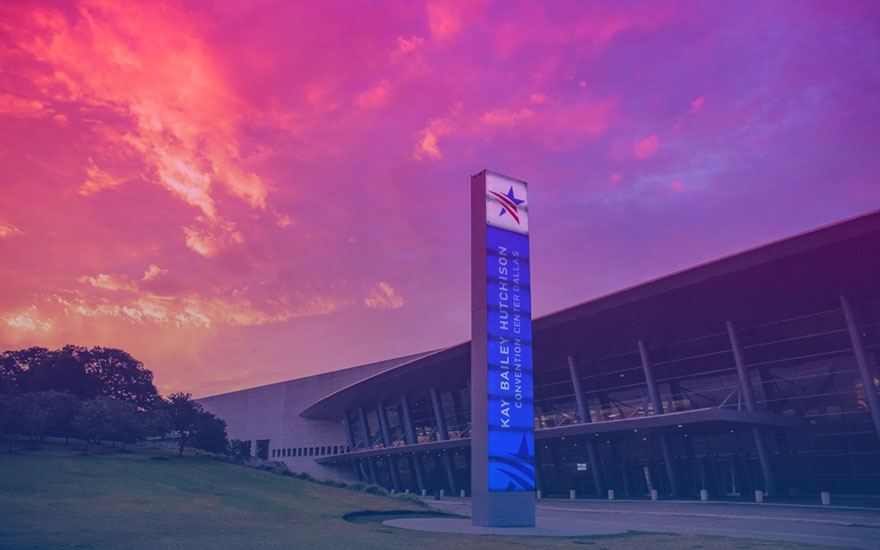 convention center
